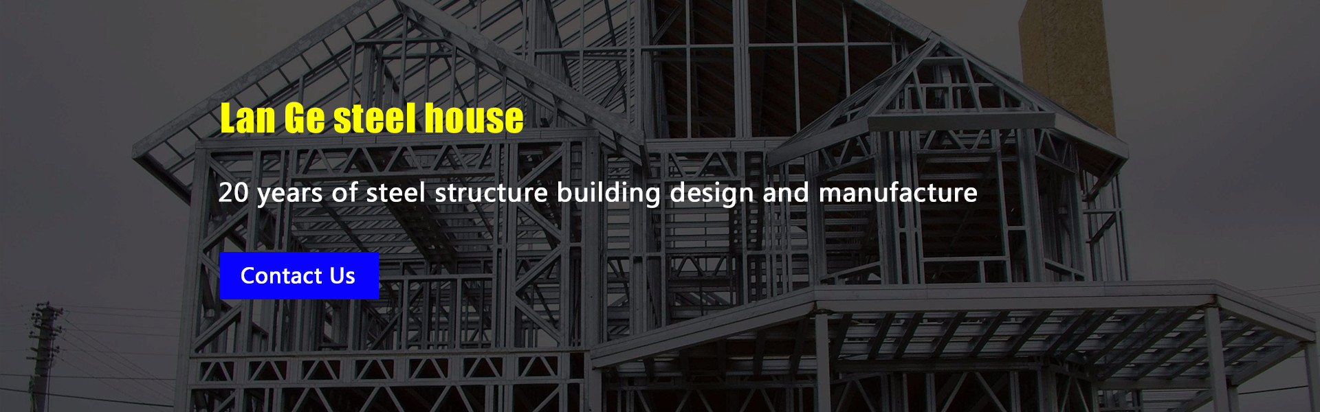 quality Steel Structure Workshop factory