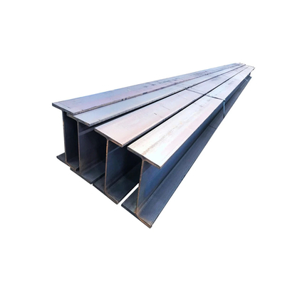Prefab Steel Construction Hot Rolled H Beam Profile Steel