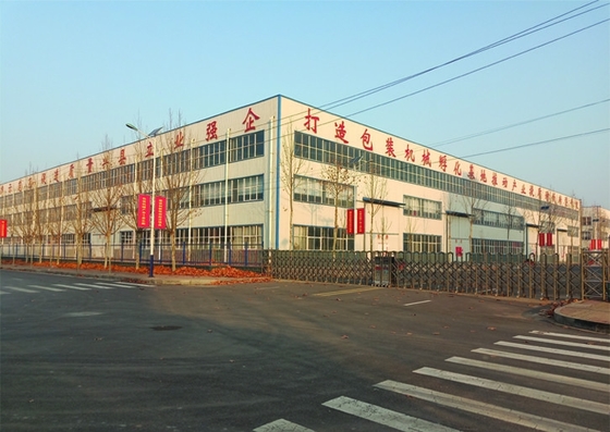 Noise Insulation Steel Structure Warehouse Q235 Prefabricated Poultry House