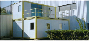Light Gauge Steel Luxury Prefab Villa Modern Houses Permanent Construction