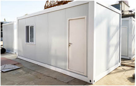 Fast Assembly Lgsf House Luxury Prefabricated Villa House Earthquake Resistance