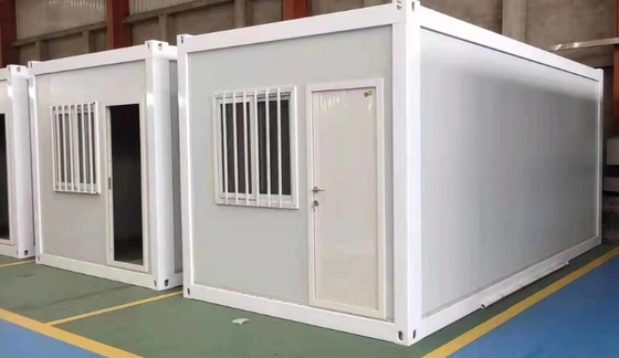 0.326mm THC Sheet Light Steel Frame Hospital LANGE Metal Frame Garden Shed