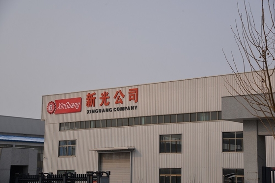 Anti Rust Farmhouse Steel Structure Workshop Modular Prefab Factory Building