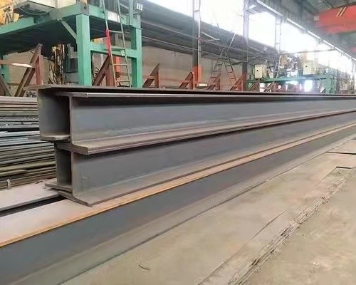 EPS XPS PU Panel Prefab Steel Construction Cold Formed Light Gauge Steel Structures