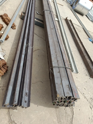 ODM Commercial Curve Light Steel Frame Construction Building